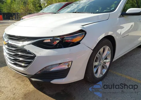 2024 Chevrolet Malibu Fwd 1Lt z USA, uszkodzony, nr VIN 1G1ZD5ST5RF132867